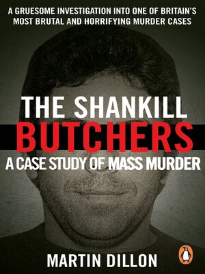 cover image of The Shankill Butchers
